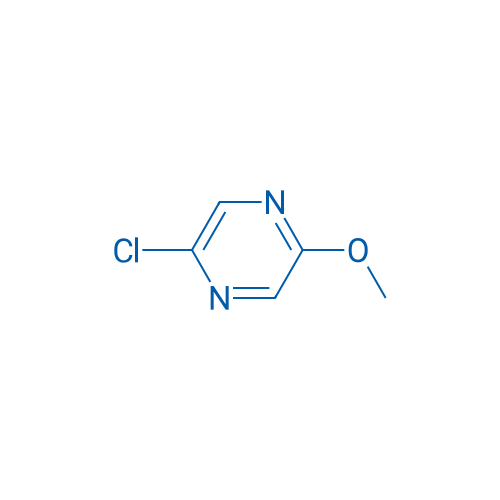 2-Chloro-5-methoxypyrazine 25g