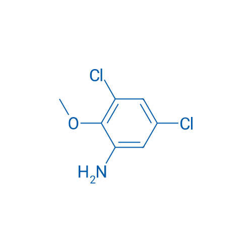 3,5-Dichloro-2-methoxyaniline 25g