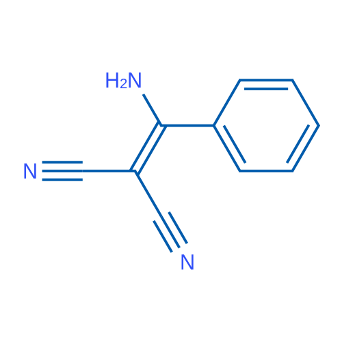 2-(Amino(phenyl)methylene)malononitrile 5g