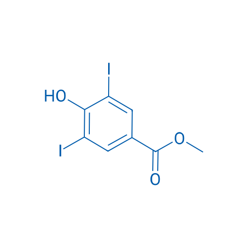 Methyl 4-hydroxy-3,5-diiodobenzoate 100g