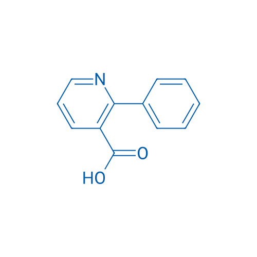 2-Phenylnicotinic acid 5g