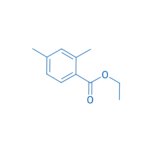 Ethyl 2,4-dimethylbenzoate 5g
