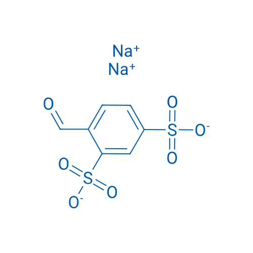 Sodium 4-formylbenzene-1,3-disulfonate 500g