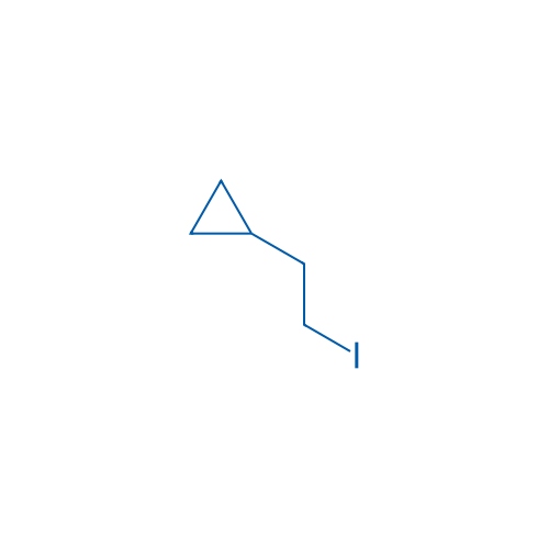 2-Iodoethylcyclopropane 25g