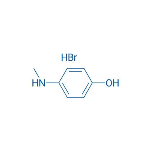 4-(Methylamino)phenol hydrobromide 1g