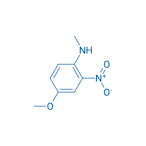 4-Methoxy-N-methyl-2-nitrobenzenamine 5g