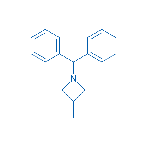 1-Benzhydryl-3-methylazetidine 1g