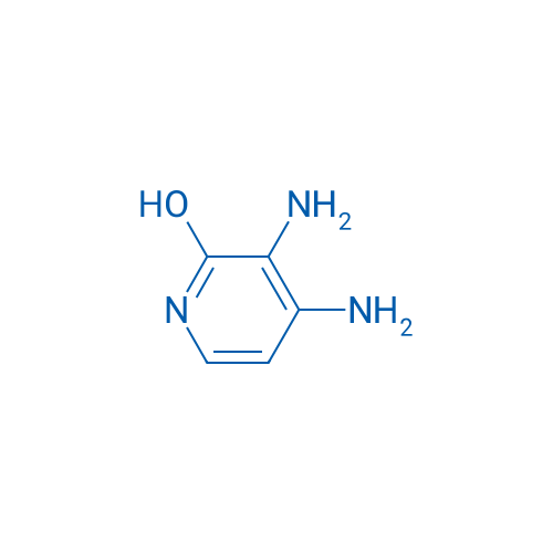 3,4-Diaminopyridin-2-ol 5g