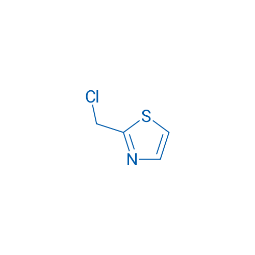 2-(Chloromethyl)thiazole 100mg