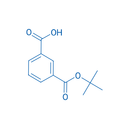 3-(tert-Butoxycarbonyl)benzoic acid 100mg