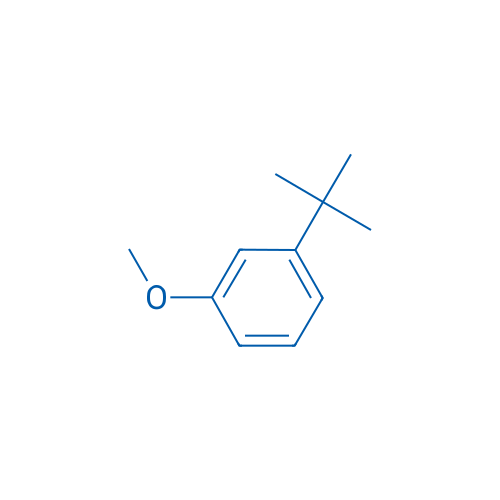1-(tert-Butyl)-3-methoxybenzene 5g