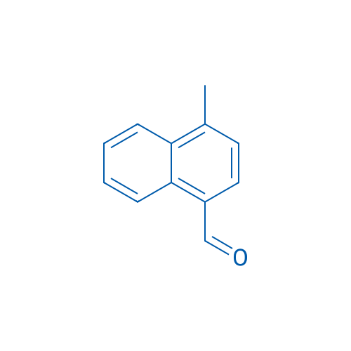 4-Methyl-1-naphthaldehyde 5g
