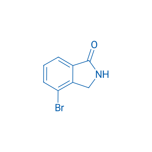 4-Bromoisoindolin-1-one 1g