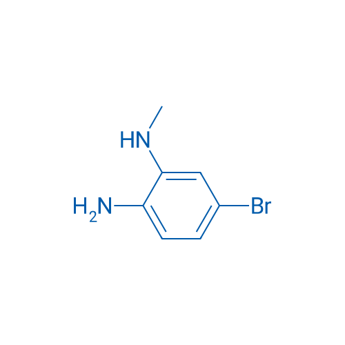5-Bromo-N1-methylbenzene-1,2-diamine 5g