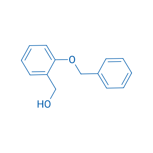 (2-(Benzyloxy)phenyl)methanol 25g