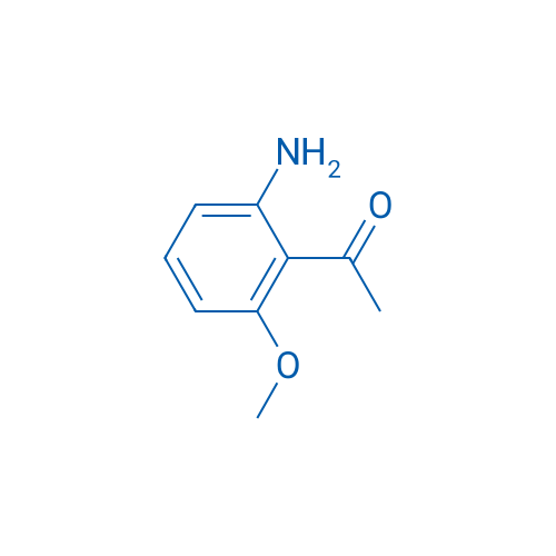 1-(2-Amino-6-methoxyphenyl)ethanone 100mg
