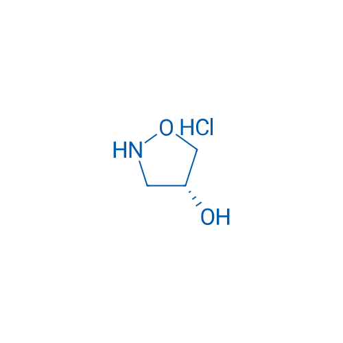 (R)-Isoxazolidin-4-ol hydrochloride 250mg