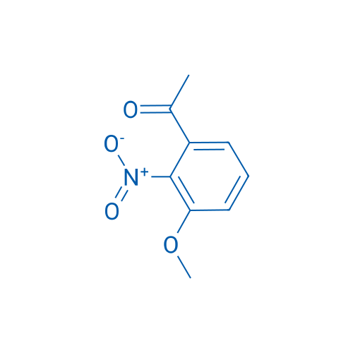 3'-Methoxy-2'-nitroacetophenone 10g