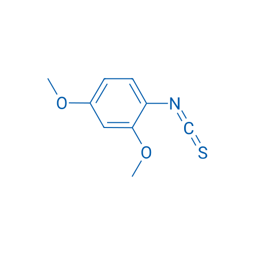 2,4-Dimethoxyphenylisothiocyanate 5g