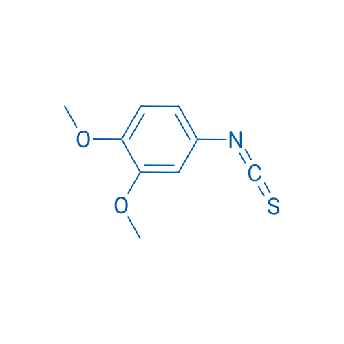 3,4-Dimethoxyphenylisothiocyanate 5g