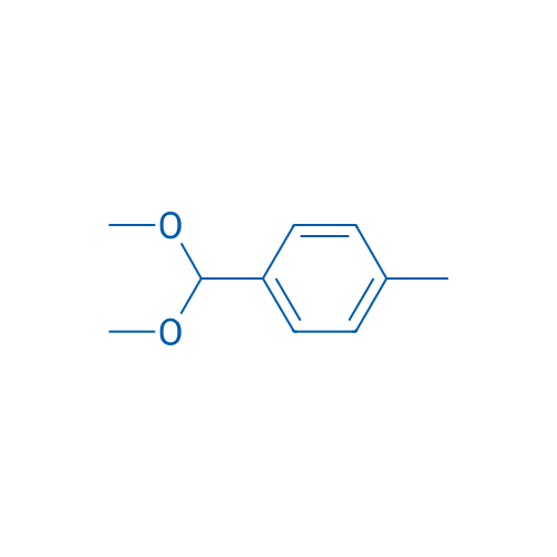 1-(Dimethoxymethyl)-4-methylbenzene 250mg