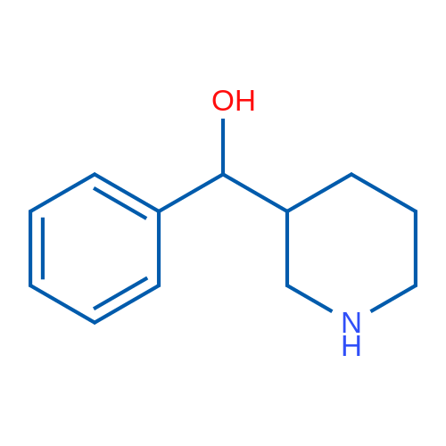 Phenyl(piperidin-3-yl)methanol 1g