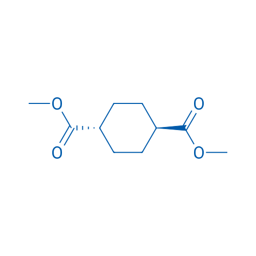 Dimethyl trans-1,4-Cyclohexanedicarboxylate 500g