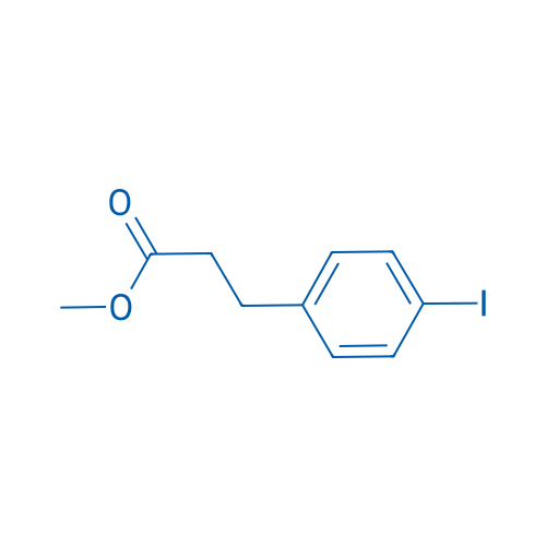 Methyl 3-(4-Iodophenyl)propanoate 5g