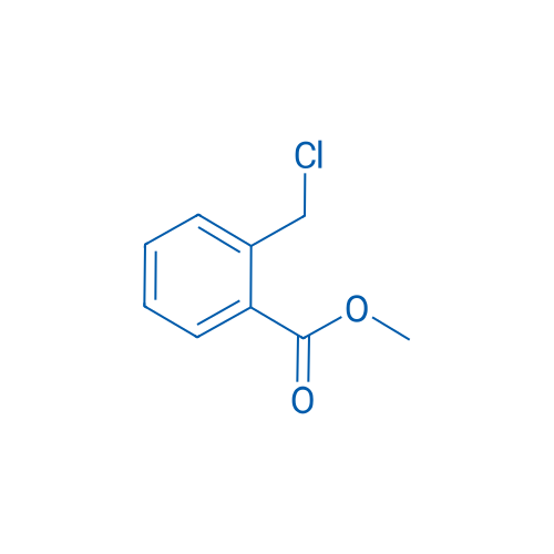 Methyl 2-(chloromethyl)benzoate 1g