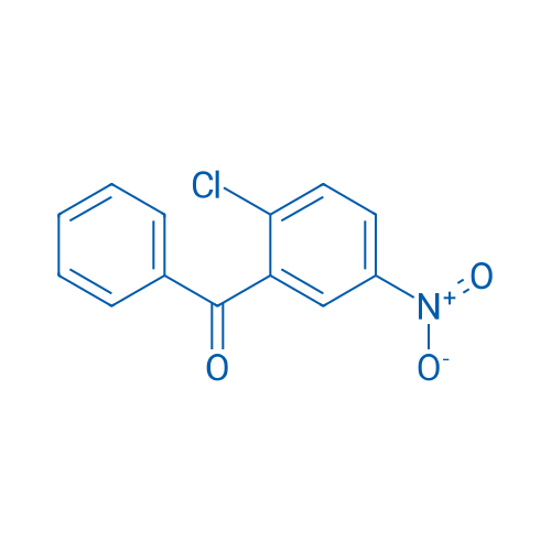 (2-Chloro-5-nitrophenyl)(phenyl)methanone 25g