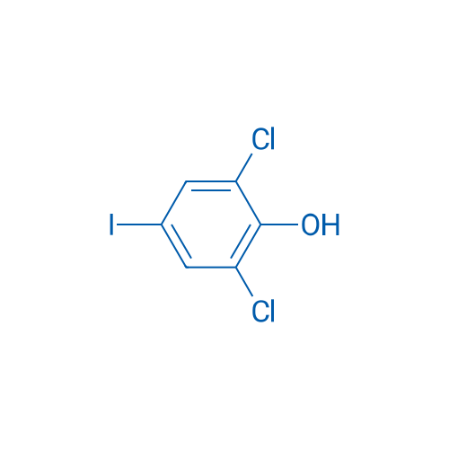 2,6-Dichloro-4-iodophenol 5g