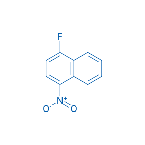 1-Fluoro-4-nitronaphthalene 1g