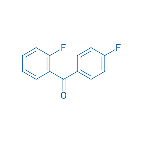 (2-Fluorophenyl)(4-fluorophenyl)methanone 10g