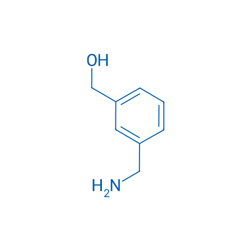 3-(Aminomethyl)benzyl Alcohol 10g