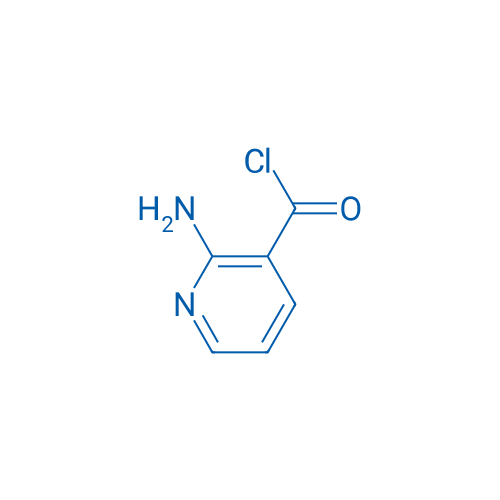2-Aminonicotinoyl chloride 1g