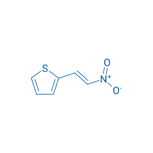 (E)-2-(2-Nitroethenyl)thiophene 5g