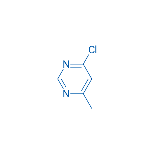 4-Chloro-6-methylpyrimidine 1g