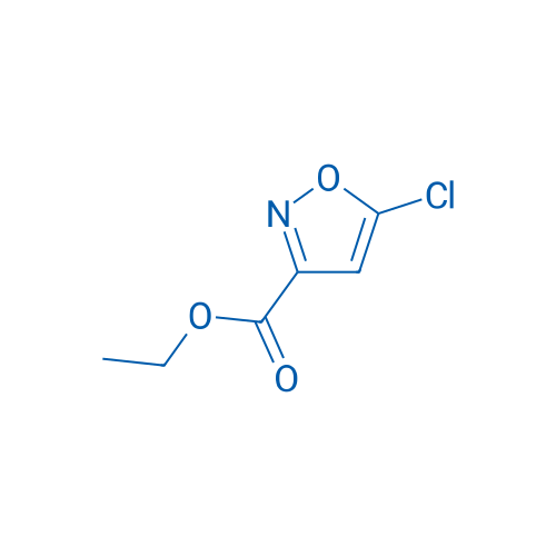 Ethyl 5-chloroisoxazole-3-carboxylate 100mg