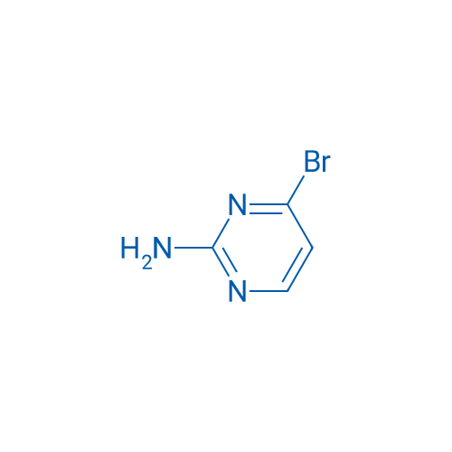 4-Bromopyrimidin-2-amine 1g