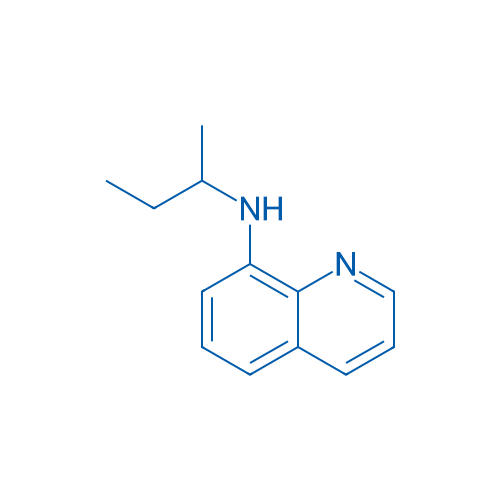 N-(butan-2-yl)quinolin-8-amine 5g