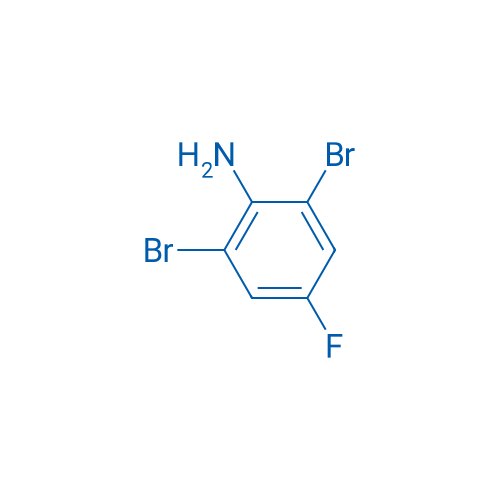 2,6-Dibromo-4-fluoroaniline 100g