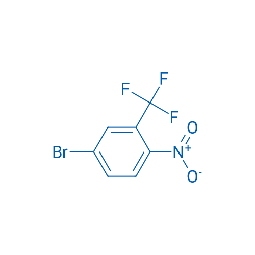 5-Bromo-2-nitrobenzotrifluoride 25g