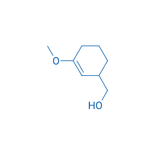 (3-Methoxycyclohex-2-en-1-yl)methanol 1g