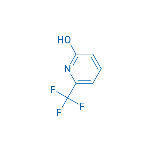 2-Hydroxy-6-(trifluoromethyl)pyridine 500g