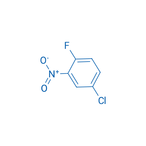 5-Chloro-2-fluoronitrobenzene 25g