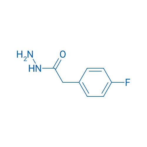 2-(4-Fluorophenyl)acetohydrazide 100g
