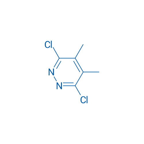 3,6-Dichloro-4,5-dimethylpyridazine 100g