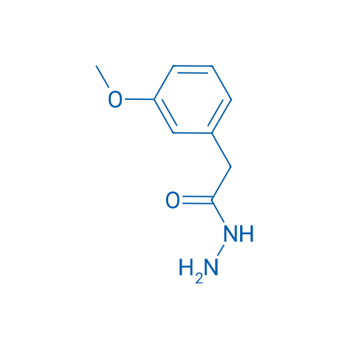 2-(3-Methoxyphenyl)acetohydrazide 25g