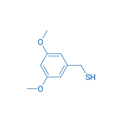 (3,5-Dimethoxyphenyl)methanethiol 100mg
