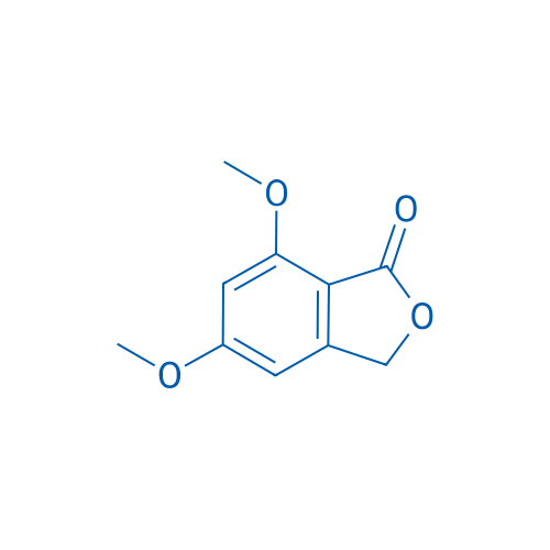 5,7-Dimethoxyisobenzofuran-1(3H)-one 250mg